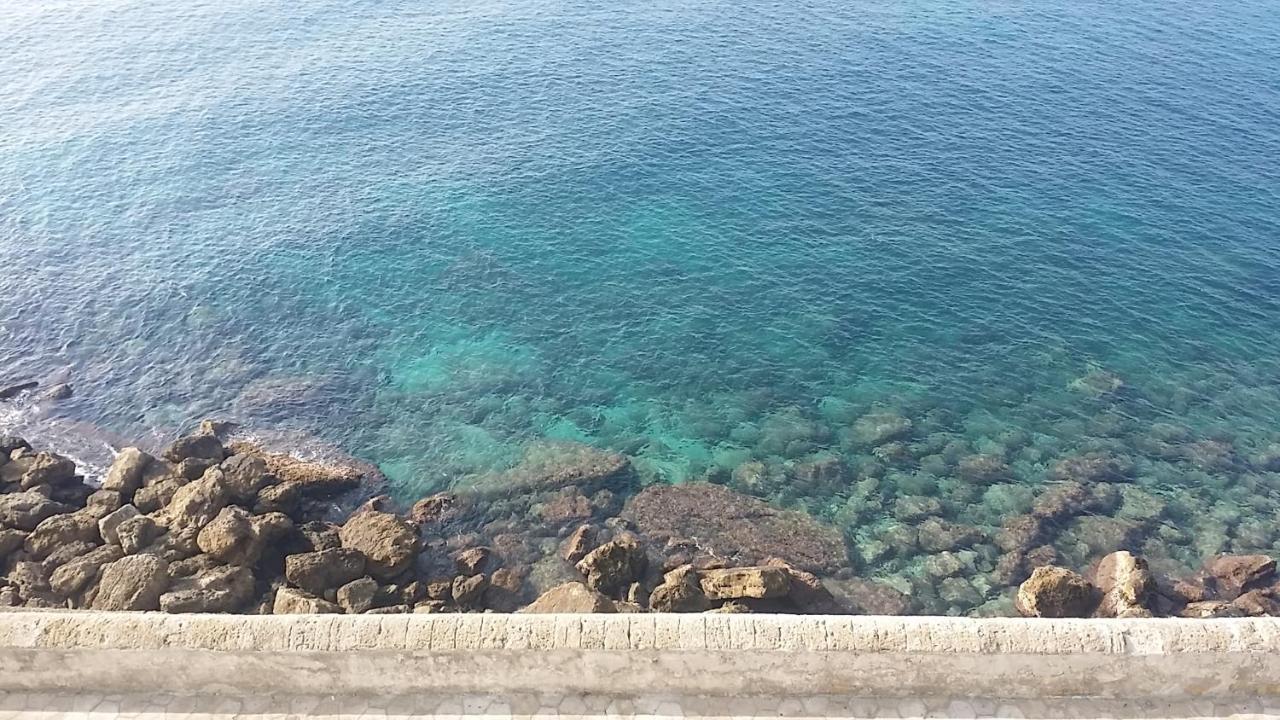 Casette Briganti - Monolocali Indipendenti Con Angolo Cottura Gallipoli Exterior foto