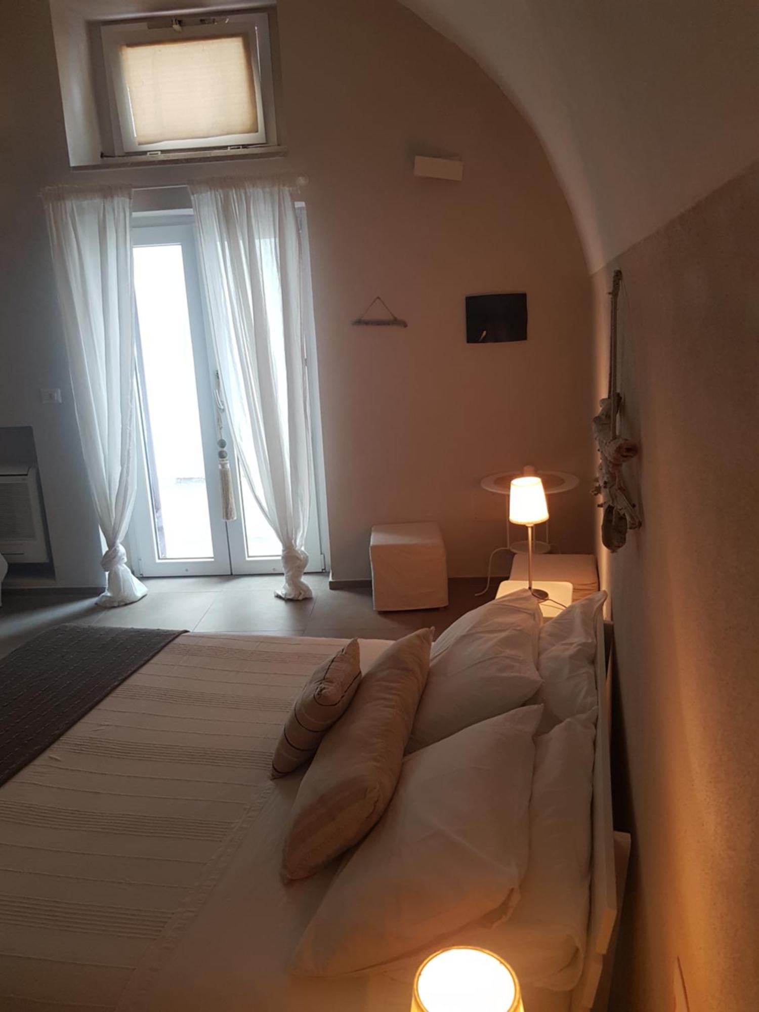 Casette Briganti - Monolocali Indipendenti Con Angolo Cottura Gallipoli Zimmer foto